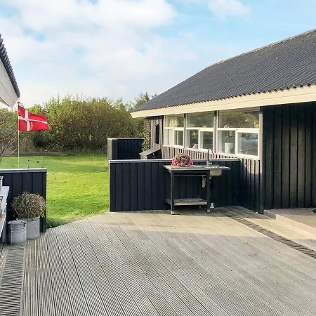 Xl * Vestervig
