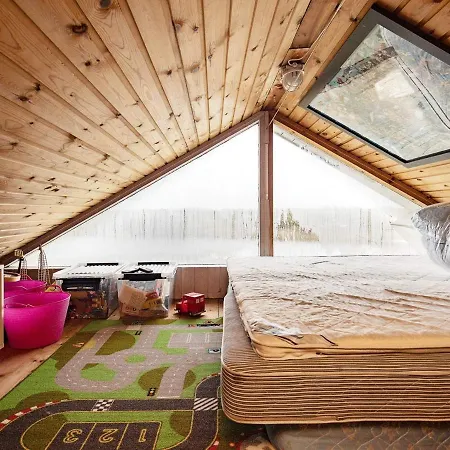 Tatil Evi Xl *