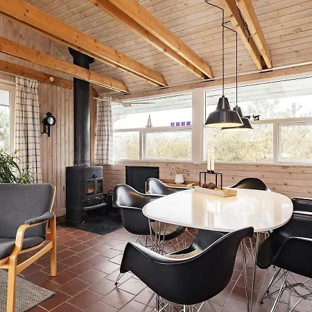 Tatil Evi Xl Vestervig