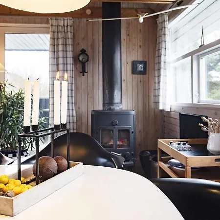 Xl Tatil Evi Vestervig