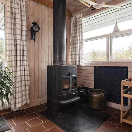 Tatil Evi Xl Vestervig