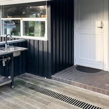 Xl Vestervig
